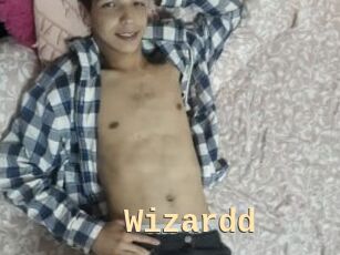 Wizardd