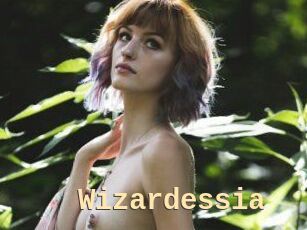 Wizardessia