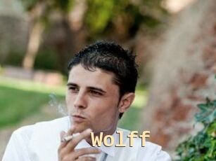Wolff