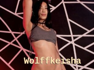 Wolffkeisha