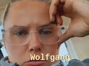 Wolfgang