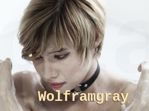 wolframgray Dialogue Sexe