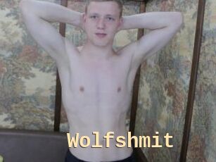 Wolfshmit