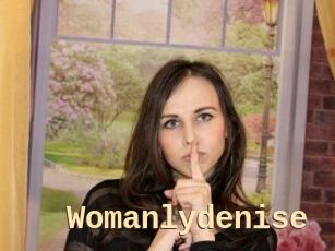 Womanlydenise