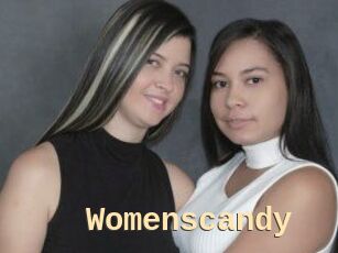 Womenscandy