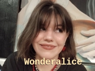 Wonderalice