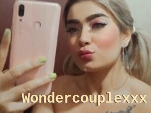 Wondercouplexxx