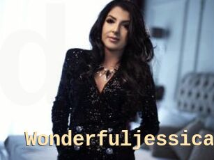 Wonderfuljessica