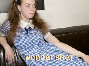 Wondersher