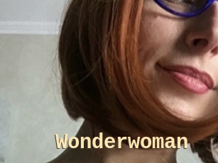 Wonderwoman