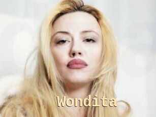 Wondita