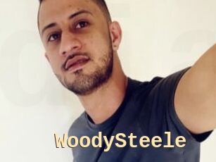 WoodySteele
