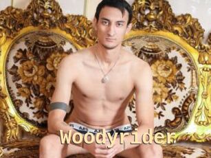 Woodyrider