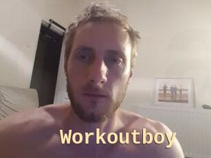 Workout_boy