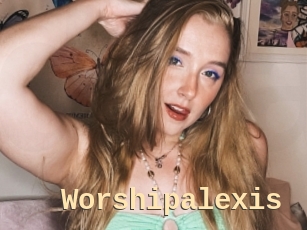 Worshipalexis