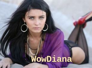 WowDiana
