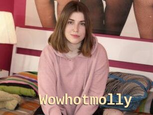 Wowhotmolly