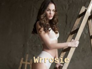 Wrrosie