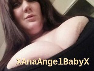 XAnaAngelBabyX