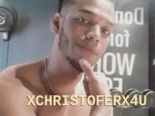XCHRISTOFERX4U