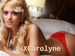 XCarolyne
