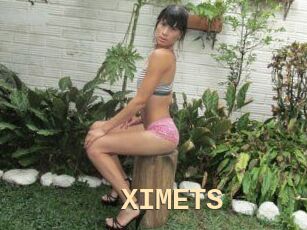 XIMETS