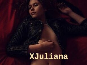 XJuliana