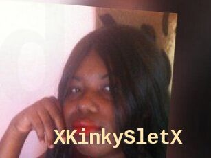 XKinkySletX