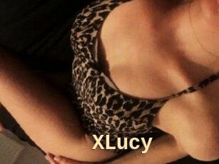 XLucy