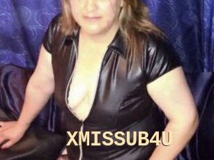 XMISSUB4U