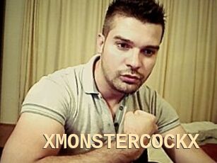 XMONSTERCOCKX
