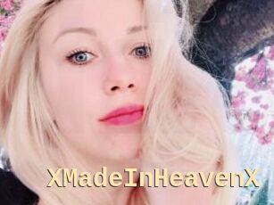 XMadeInHeavenX