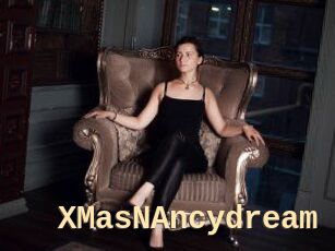 XMasNAncydream