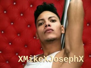 XMikeXJosephX