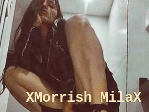 XMorrish_MilaX