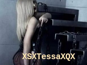 XSXTessaXQX