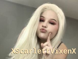 XScarlettVixenX
