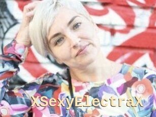 XSexyElectraX