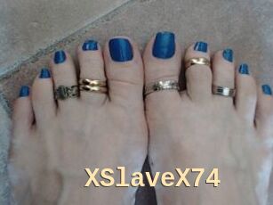 XSlaveX74