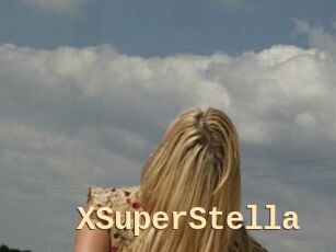 XSuperStella