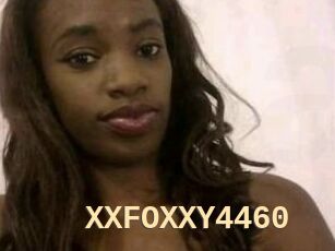 XXFOXXY4460