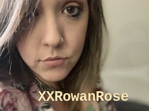 XXRowanRose