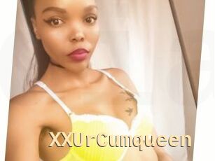 XXUrCumqueen