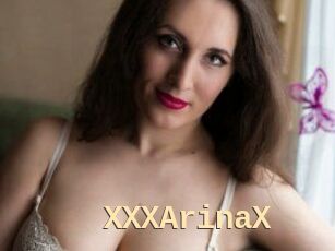 XXXArinaX
