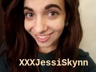 XXXJessiSkynn