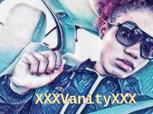 XXXVanityXXX