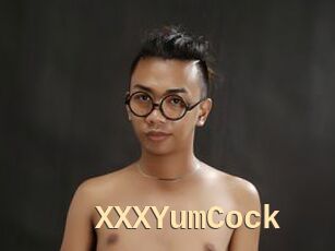XXXYumCock
