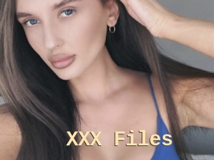 XXX_Files Dialogue Sexe