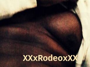 XXxRodeoxXX