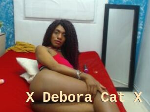 X_Debora_Cat_X